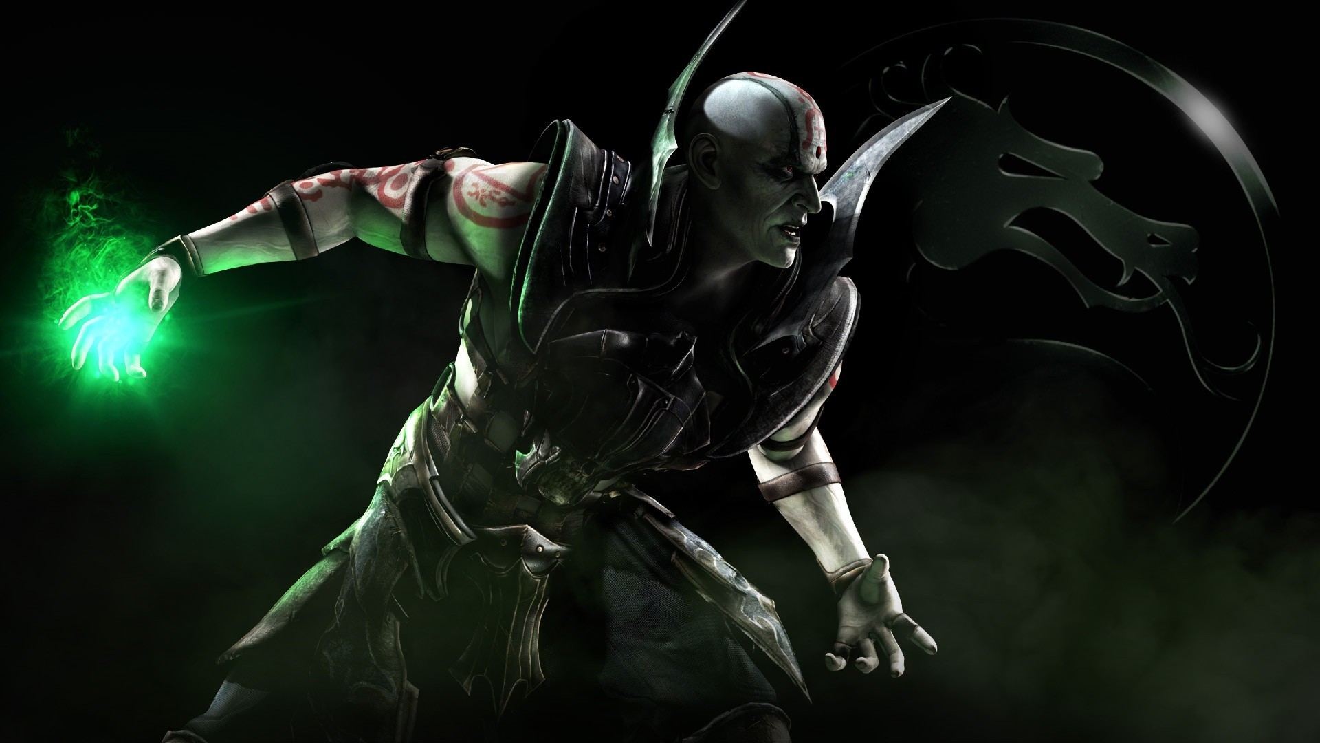 Mortal Kombat X - Imagen 11